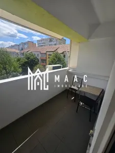 Apartament 2 camere de închiriat | Hipodrom 3, Sibiu | 55 mp - foto 9