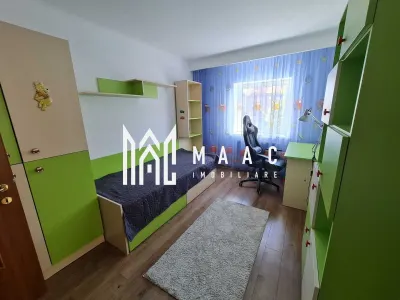 Apartament 3 camere Sibiu | Central | 100 mp, 2 balcoane - foto 2