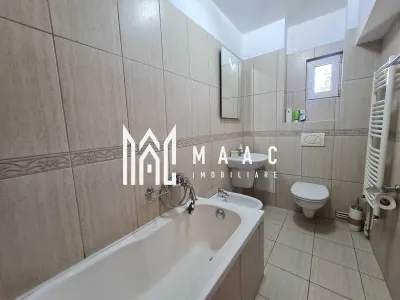 Apartament 3 camere Sibiu | Central | 100 mp, 2 balcoane - foto 3