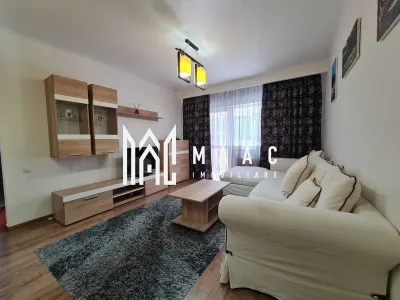 Apartament 3 camere Sibiu | Central | 100 mp, 2 balcoane - foto 4