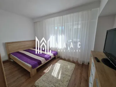 Apartament 3 camere Sibiu | Central | 100 mp, 2 balcoane - foto 5