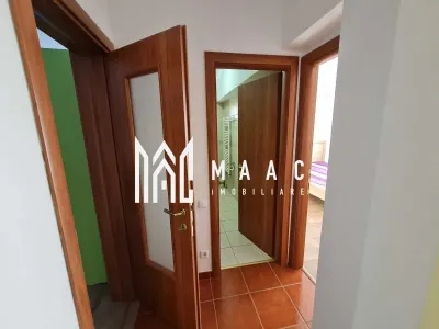 Apartament 3 camere Sibiu | Central | 100 mp, 2 balcoane - foto 6