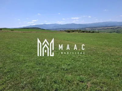 Teren extravilan agricol 3.800 mp | Bungard | 3 căi de acces - foto 3