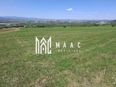 Teren extravilan agricol 3.800 mp | Bungard | 3 căi de acces - foto 5