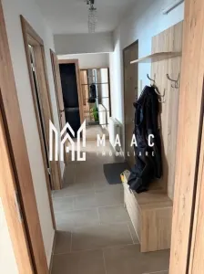 Apartament de vânzare Sibiu 2 camere | Calea Dumbrăvii | 55 mp - foto 2