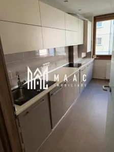 Apartament de vânzare Sibiu 2 camere | Calea Dumbrăvii | 55 mp - foto 3