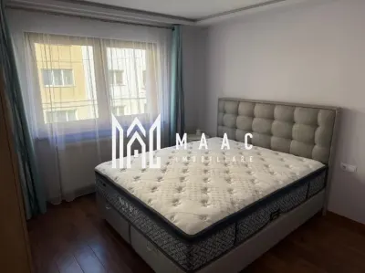 Apartament de vânzare Sibiu 2 camere | Calea Dumbrăvii | 55 mp - foto 5