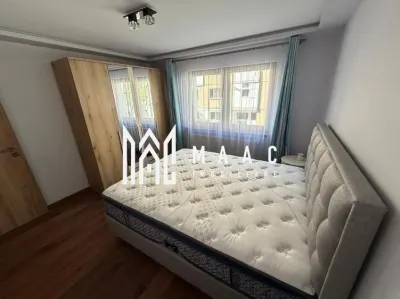 Apartament de vânzare Sibiu 2 camere | Calea Dumbrăvii | 55 mp - foto 6