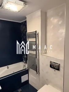 Apartament de vânzare Sibiu 2 camere | Calea Dumbrăvii | 55 mp - foto 8