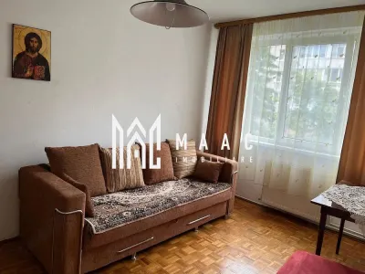 Apartament 2 camere | Cedonia, Sibiu | 50 mp, de închiriat - Sibiu