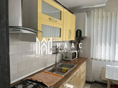 Apartament 2 camere | Cedonia, Sibiu | 50 mp, de închiriat - foto 3