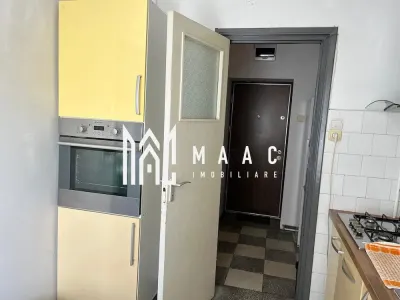 Apartament 2 camere | Cedonia, Sibiu | 50 mp, de închiriat - foto 4