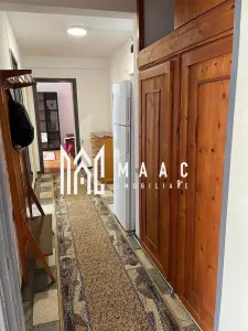 Apartament 2 camere | Cedonia, Sibiu | 50 mp, de închiriat - foto 6