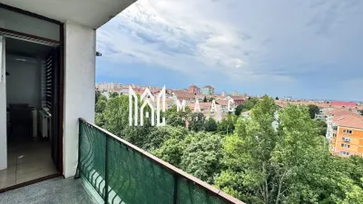 Apartament 2 camere | 2 balcoane | Lift | Parcare | D.Stanca - foto 9