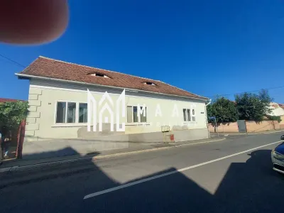 Casa Individuala I 4 Camere I Acces 2 Starzi I Pivnita I Piata Cluj - foto 19