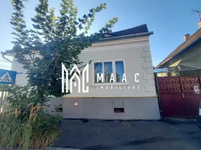 Casa Individuala I 4 Camere I Acces 2 Starzi I Pivnita I Piata Cluj - foto 20