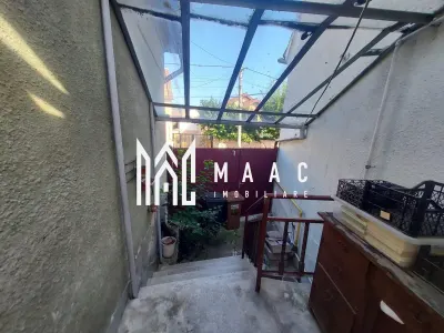 Casa Individuala I 4 Camere I Acces 2 Starzi I Pivnita I Piata Cluj - foto 6
