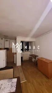 Garsonieră de vânzare Sibiu | Lazaret | 24 mp | etaj 3 - foto 3