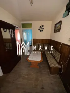 Apartament 3 camere Sibiu | Calea Dumbrăvii | 57 mp, parter - foto 2