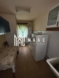 Apartament 3 camere Sibiu | Calea Dumbrăvii | 57 mp, parter - foto 3