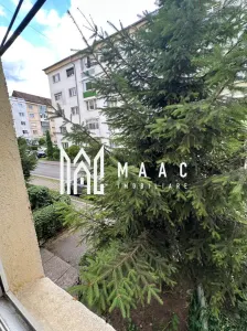 Apartament 3 camere Sibiu | Calea Dumbrăvii | 57 mp, parter - foto 8