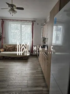 Apartament 3 camere de închiriat | Șelimbăr | 55 mp, parcare - Selimbar