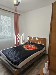 Apartament 3 camere de închiriat | Șelimbăr | 55 mp, parcare - foto 2