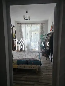 Apartament 3 camere de închiriat | Șelimbăr | 55 mp, parcare - foto 4