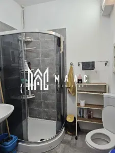 Apartament 3 camere de închiriat | Șelimbăr | 55 mp, parcare - foto 6