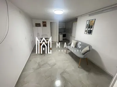 Apartament 3 camere Sibiu | Central | 64 mp, mobilat - Sibiu
