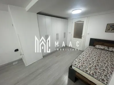 Apartament 3 camere Sibiu | Central | 64 mp, mobilat - foto 2