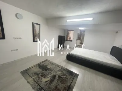 Apartament 3 camere Sibiu | Central | 64 mp, mobilat - foto 11