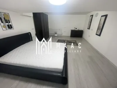 Apartament 3 camere Sibiu | Central | 64 mp, mobilat - foto 3