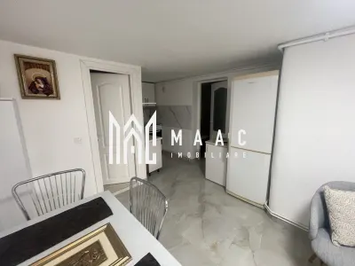 Apartament 3 camere Sibiu | Central | 64 mp, mobilat - foto 4