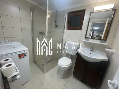 Apartament 3 camere Sibiu | Central | 64 mp, mobilat - foto 5
