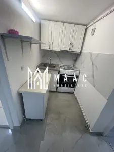 Apartament 3 camere Sibiu | Central | 64 mp, mobilat - foto 6