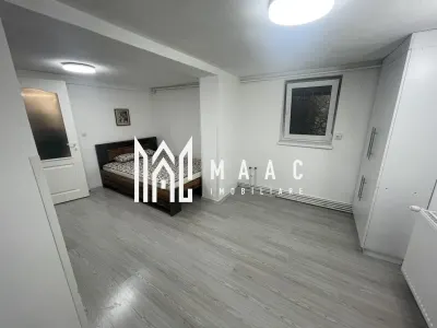 Apartament 3 camere Sibiu | Central | 64 mp, mobilat - foto 8