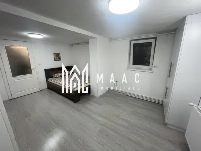 Apartament 3 camere Sibiu | Central | 64 mp, mobilat - foto 9