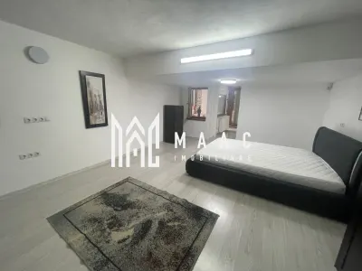 Apartament 3 camere Sibiu | Central | 64 mp, mobilat - foto 10