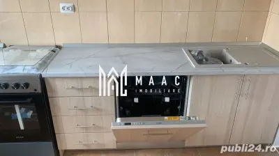Apartament 2 camere | Central, Râmnicu Vâlcea | 50 mp - foto 6