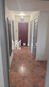 Apartament 2 camere de închiriat | Cedonia, Sibiu | etaj 1 - foto 6