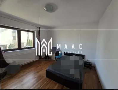 Apartament 2 camere de închiriat | Ștrand, Sibiu | 65 mp, terasă - foto 4