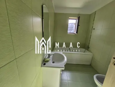 Apartament 2 camere de închiriat | Ștrand, Sibiu | 65 mp, terasă - foto 5