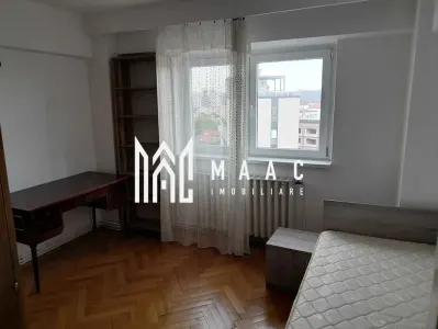 Apartamente de închiriat Sibiu | Mihai Viteazul | 4 camere, 100 mp - foto 2