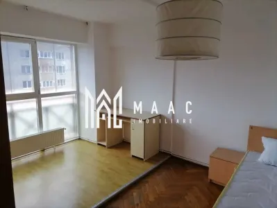 Apartamente de închiriat Sibiu | Mihai Viteazul | 4 camere, 100 mp - foto 3