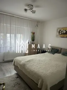Apartament 3 camere decomandat | Sud, Râmnicu Vâlcea | 90 mp - foto 2