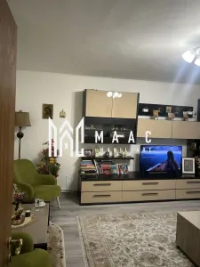 Apartament 3 camere decomandat | Sud, Râmnicu Vâlcea | 90 mp - foto 3