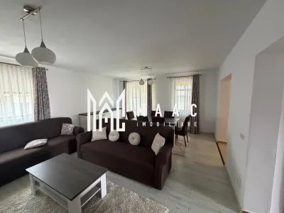 Casă duplex de închiriat | Arhitecților, Sibiu | 110 mp - Sibiu