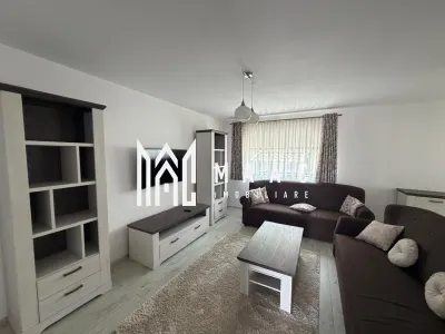 Casă duplex de închiriat | Arhitecților, Sibiu | 110 mp - foto 2