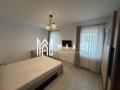 Casă duplex de închiriat | Arhitecților, Sibiu | 110 mp - foto 11